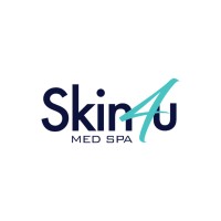 Skin4u Med Spa logo - Similar company to Glam Jail Med Spa