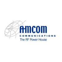 AMCOM Communications logo - Similar company to Pro Pack Systems Inc