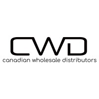 Canadian Wholesale Distributors (CWD) logo - Similar company to Canadian Made Goods