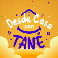 Desde casa con TANÉ logo - Similar company to Aerocab | Taxi Corporativo