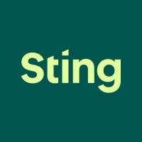Sting logo - Similar company to Predictable Hiring