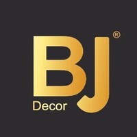 BJ Decor Moveis planejados logo - Similar company to Kless Móveis Planejados