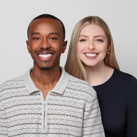 Steph & Den logo - Similar company to Miufu