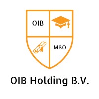 Onderwijs in Bedrijf (Amersfoort) logo - Similar company to Koppel'T