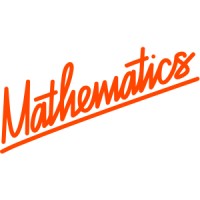 Mathematics London logo - Similar company to Flatplan