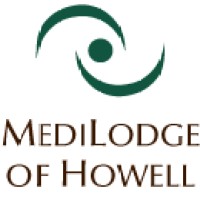 MediLodge of Howell logo - Similar company to Vip Supply Chain Solutions