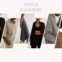 StyleFashion logo - Similar company to Sneakair Protect