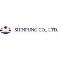 SHINPUNG Co., Ltd. logo - Similar company to Robert Frederick Leroy