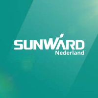 Sunward Nederland logo - Similar company to Itc Benelux Bv