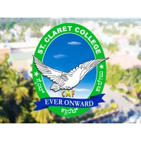 St. Claret College, Autonomous (SCC) Bengaluru logo - Similar company to St Philomena