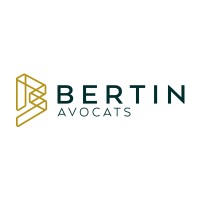 Bertin Avocats logo - Similar company to Rmc & Associés