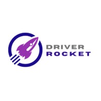 DRIVER ROCKET logo - Similar company to Turbored Enterprises