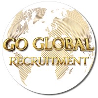 Go Global Recruitment logo - Similar company to Trips Recruiting