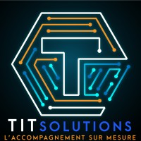 TIT SOLUTIONS logo - Similar company to Launchit