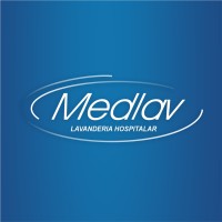 MEDLAV Lavanderia Hospitalar logo - Similar company to Santec Hospitalar