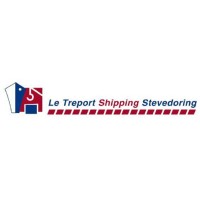 LE TREPORT SHIPPING STEVEDORING logo - Similar company to Spc Côte D'Albâtre