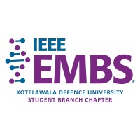IEEE EMBS Student Branch Chapter of KDU logo - Similar company to Ieee Engineering In Medicine And Biology Society (Embs) - Unb