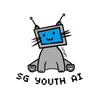 Singapore Youth AI logo - Similar company to Cryptography Academy