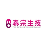 TCM Biotech 泰宗生技 logo - Similar company to Percheron Bioceutical