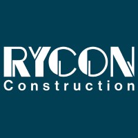 Rycon Construction logo - Similar company to Robinson Construction Co.