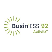 Club Busin'ESS 92 logo - Similar company to Activity', L'Agence Interdépartementale D'Insertion