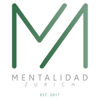 Mentalidad Zurich logo - Similar company to Efekt Gmbh