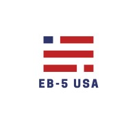 EB-5 USA logo - Similar company to Creative Impact Group