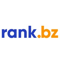 rank.bz logo - Similar company to Sportsbrick