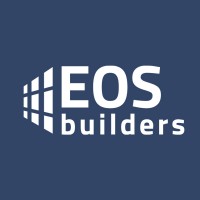 EOS Builders logo - Similar company to Campbell Development