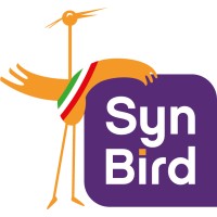 SynBird Italia logo - Similar company to Synbird