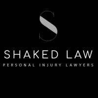 Shaked Law Personal Injury Lawyers logo - Similar company to Essos