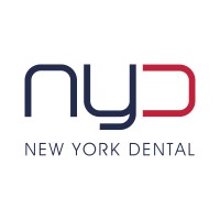 New York Dental Romania logo - Similar company to Doriotdent