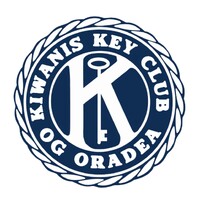 Kiwanis Key Club OG logo - Similar company to Interact District 2241 România & Republica Moldova