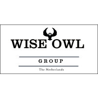 Wise owl group logo - Similar company to 4Consult B.V.
