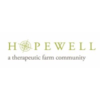 Hopewell Therapeutic Farm Community logo - Similar company to Cooperriis Healing Community