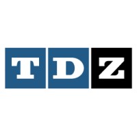 TDZ logo - Similar company to Bscom