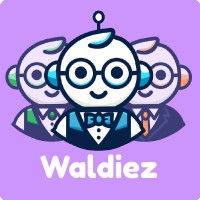 Waldiez logo - Similar company to Ag2