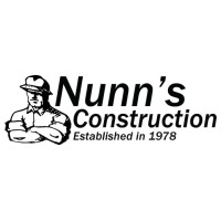 Nunn's Construction Co. Inc logo - Similar company to Rbd Construction