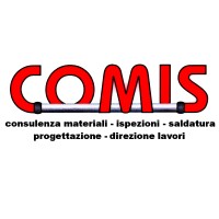 Comis S.r.l. logo - Similar company to Techfem