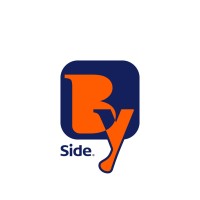 By Side Consultoria e Contabilidade Digital Ltda logo - Similar company to Caap Brasil Contabilidade Digital