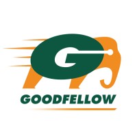 Goodfellow Inc. logo - Similar company to Foremost Staffing