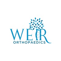 Weir Orthopaedics logo - Similar company to Deep Structure