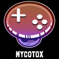 Mycotox logo - Similar company to Smashlabs