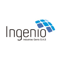 Industrias Genio | Ropa de Cama | Textil Hogar | Sábanas | Edredones | Cobijas logo - Similar company to Gb Studio Srl Textile Agent