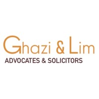 Ghazi & Lim logo - Similar company to Ddg International Berhad