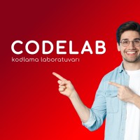 CODELAB logo - Similar company to Codelab