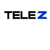 TELE Z logo - Similar company to Kesu Hardware Group Co., Ltd