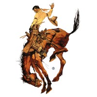 Pendleton Round-Up logo - Similar company to Pendleton Whisky