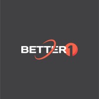 Better1 Inc. logo - Similar company to Instantteas.Com