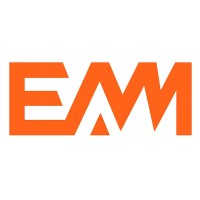 Eastwood Media logo - Similar company to Win Recept